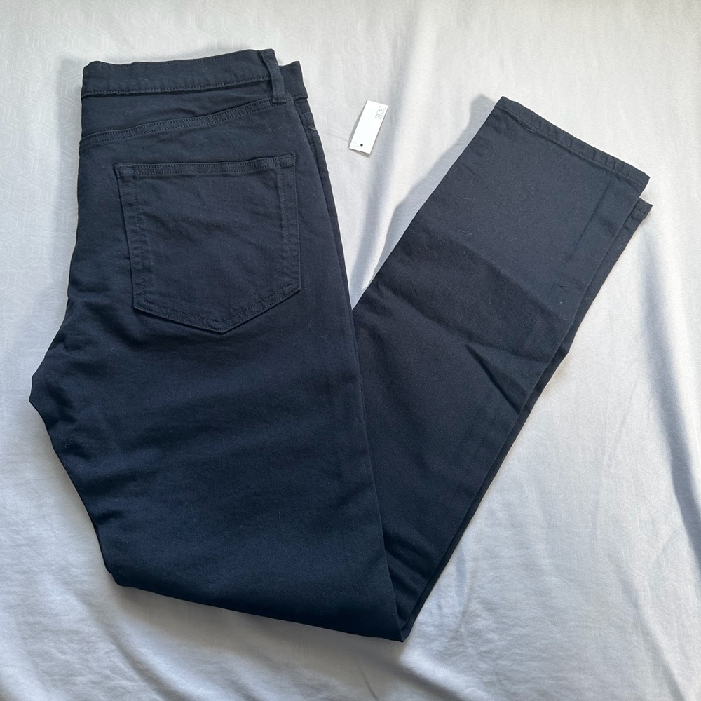 Goodthreads Black Jeans - Picture 5 of 5